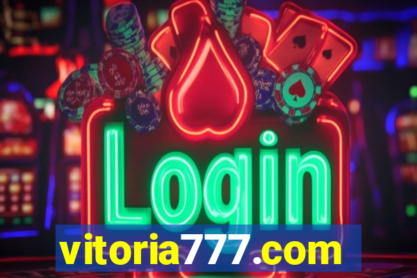 vitoria777.com