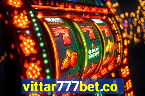 vittar777bet.com