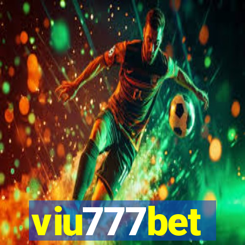 viu777bet