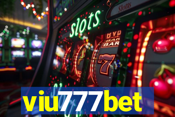 viu777bet