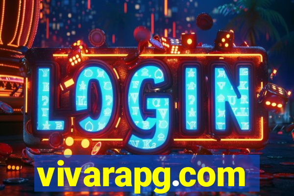 vivarapg.com