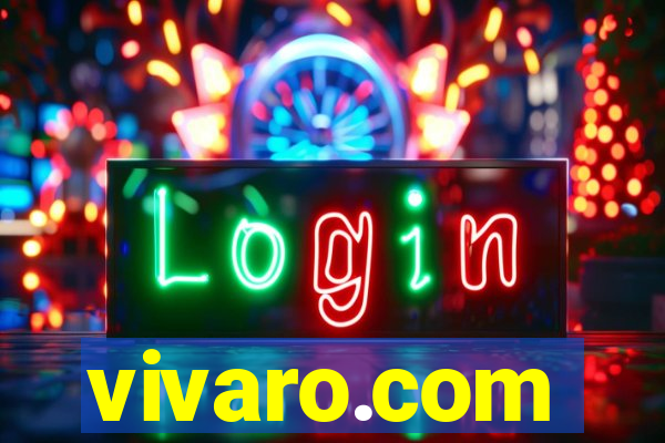 vivaro.com