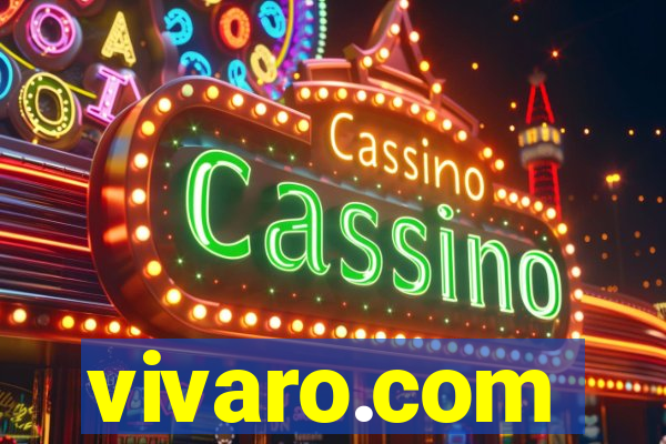 vivaro.com
