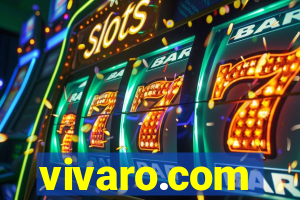 vivaro.com