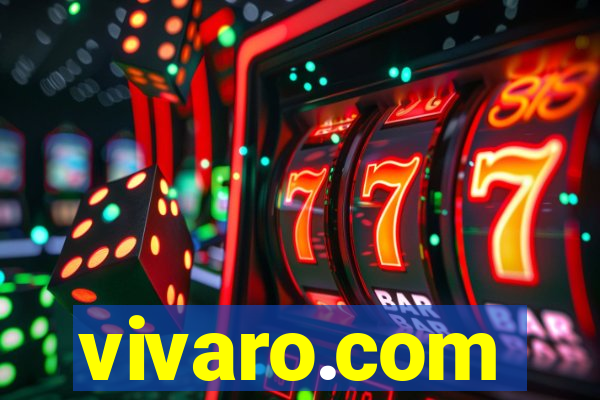 vivaro.com