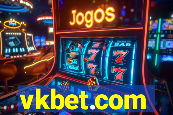 vkbet.com