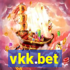 vkk.bet