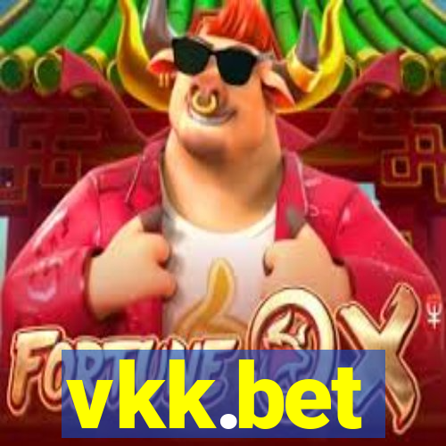 vkk.bet