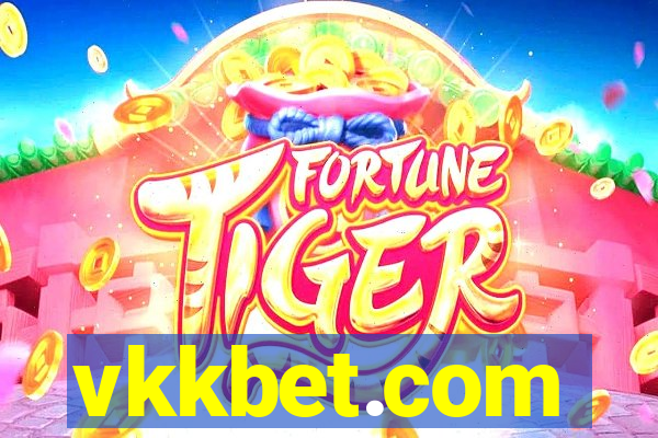 vkkbet.com