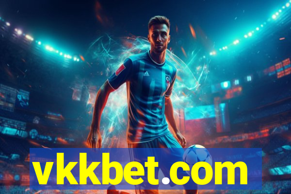 vkkbet.com
