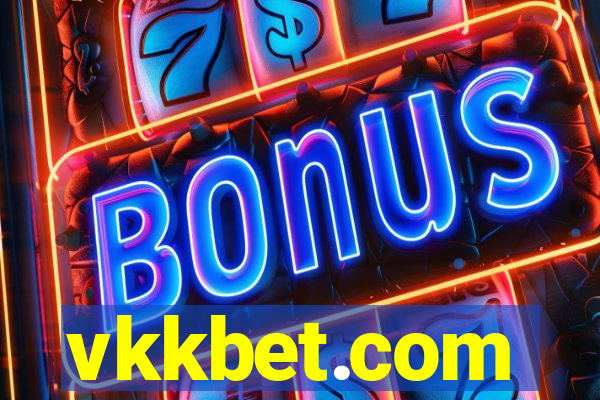 vkkbet.com