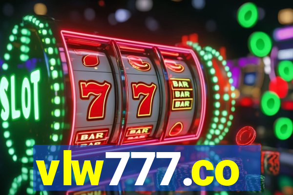 vlw777.co