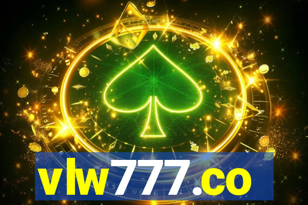 vlw777.co