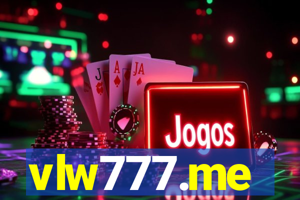 vlw777.me
