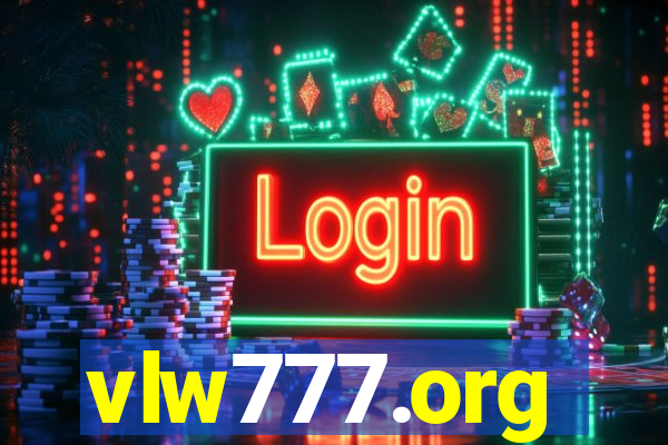 vlw777.org