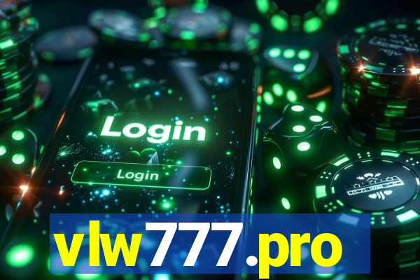 vlw777.pro