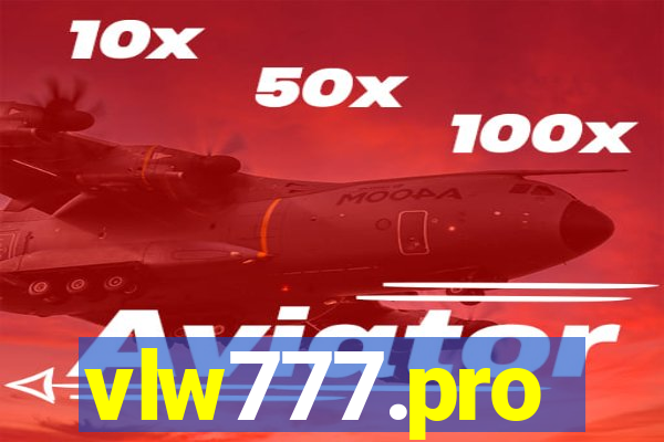 vlw777.pro