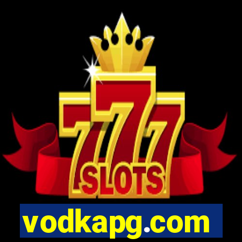 vodkapg.com