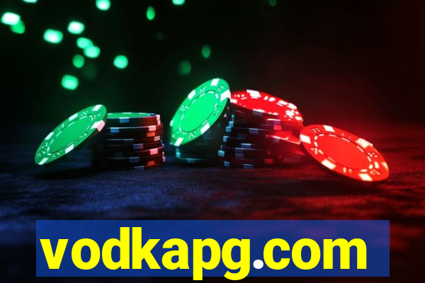 vodkapg.com