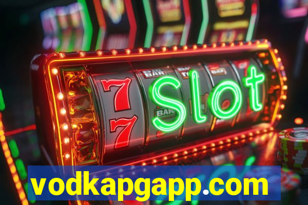 vodkapgapp.com