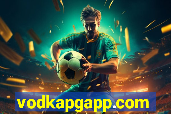 vodkapgapp.com