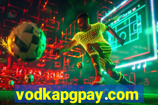 vodkapgpay.com