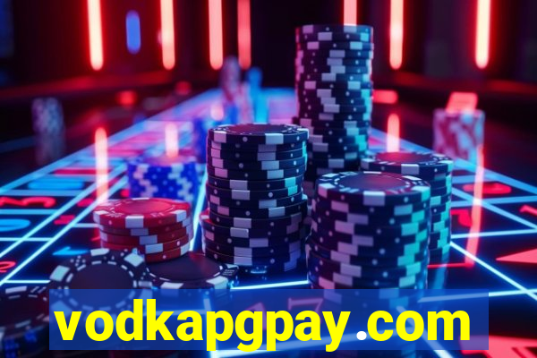 vodkapgpay.com