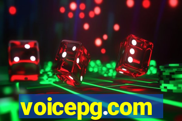 voicepg.com