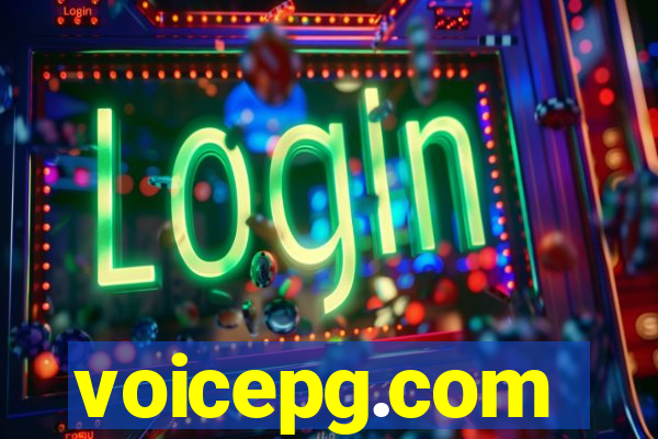 voicepg.com