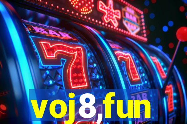 voj8,fun