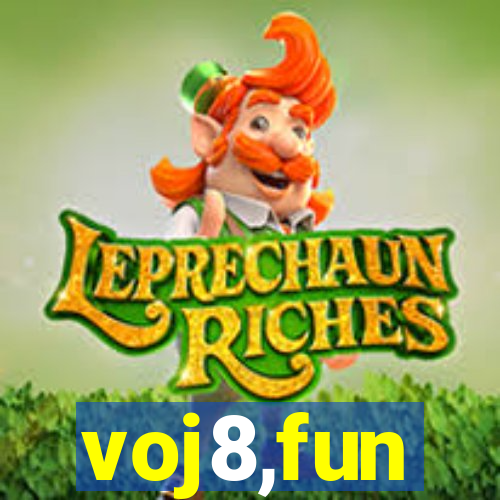 voj8,fun