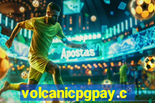 volcanicpgpay.com