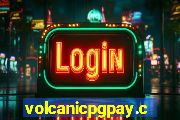 volcanicpgpay.com