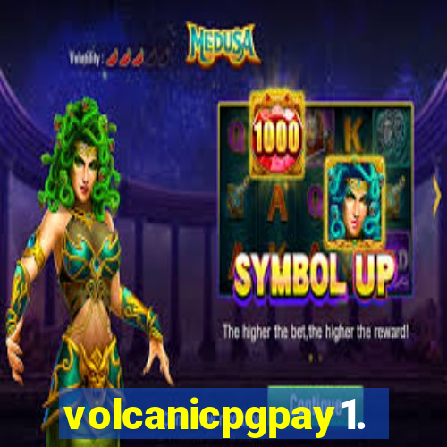 volcanicpgpay1.com