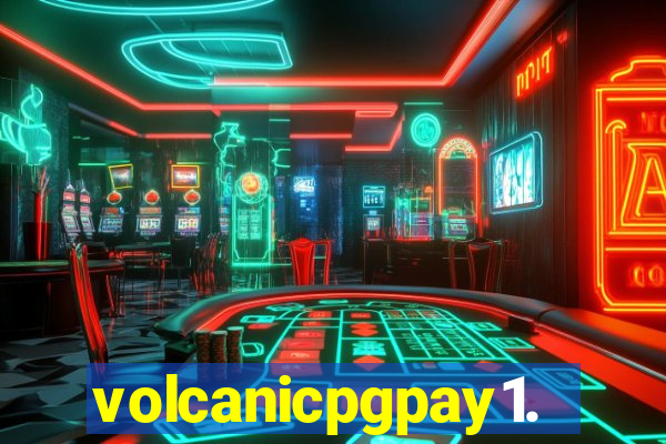 volcanicpgpay1.com
