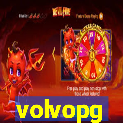 volvopg