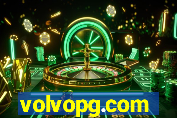volvopg.com