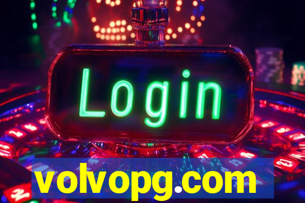 volvopg.com