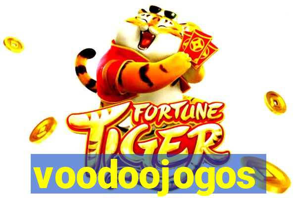 voodoojogos