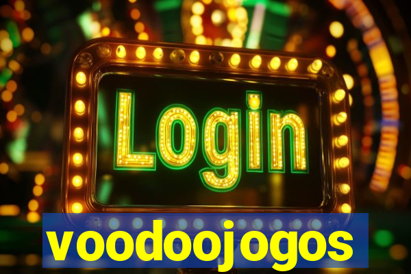 voodoojogos