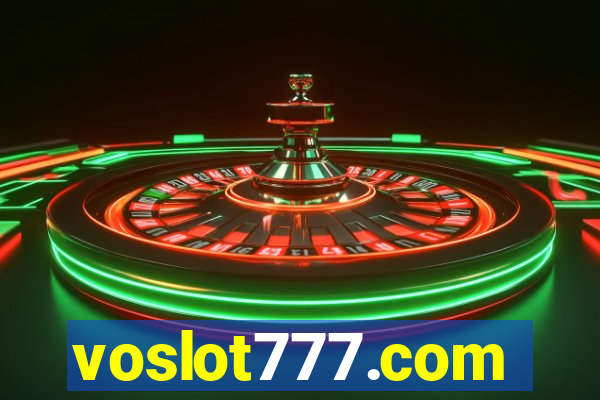 voslot777.com