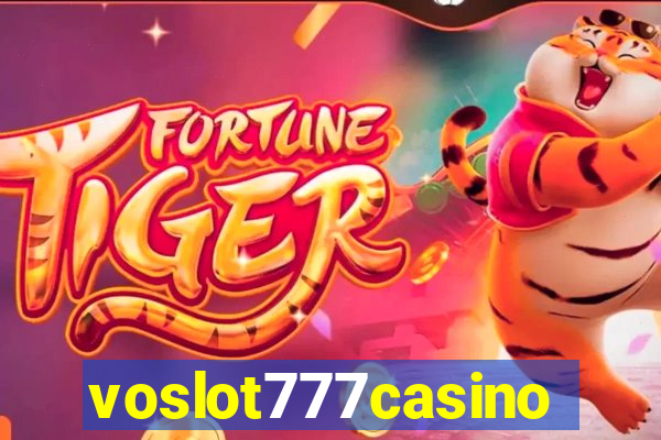 voslot777casino