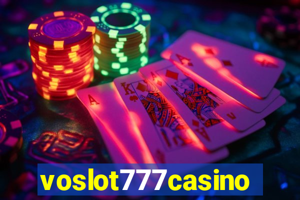 voslot777casino