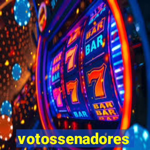 votossenadores