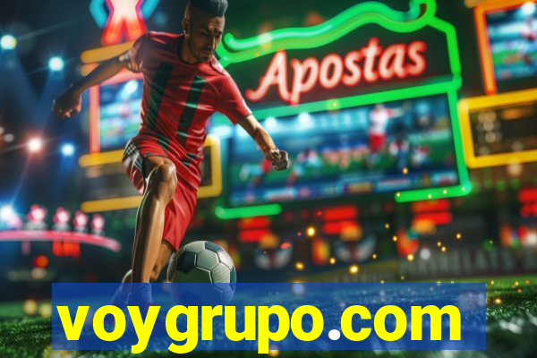 voygrupo.com