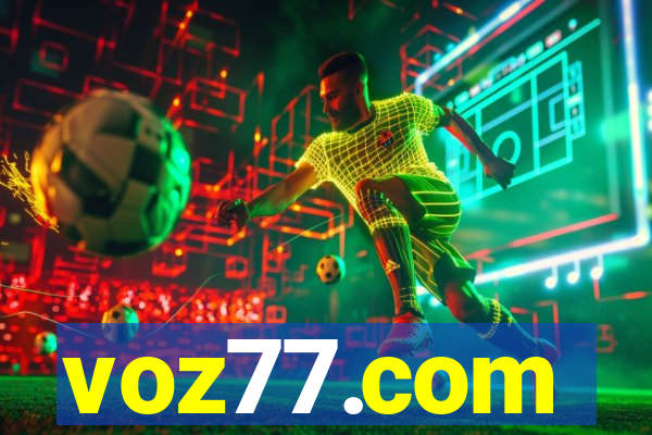 voz77.com