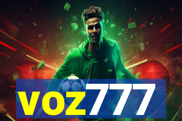 voz777