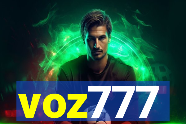 voz777