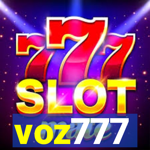 voz777
