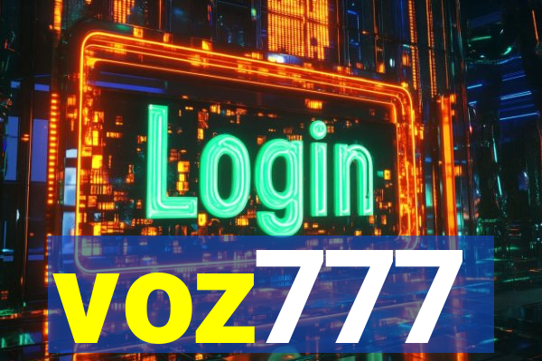 voz777